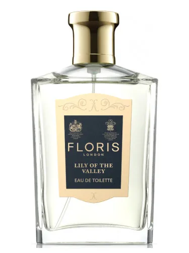Perfume Lily of the Valley de Floris