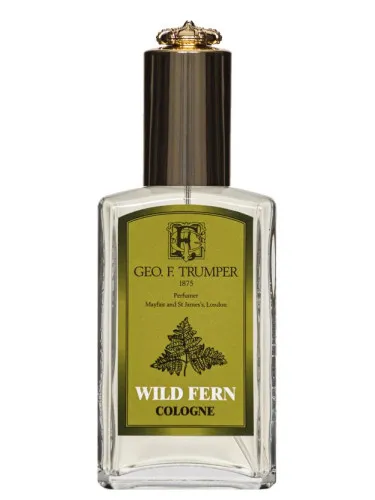 Perfume Wild Fern Cologne de Geo. F. Trumper