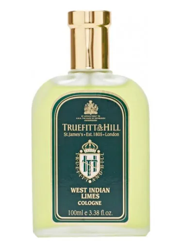 Imagen de West Indian Limes