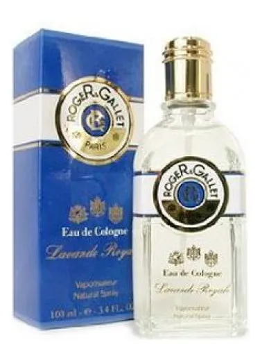 Imagen de Lavande Royale