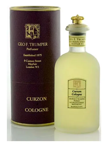 Perfume Curzon Cologne de Geo. F. Trumper