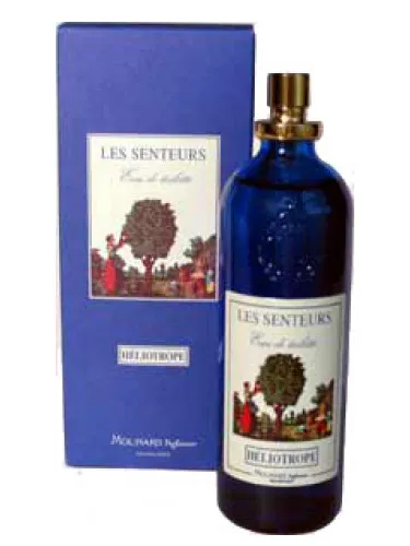 Perfume Heliotrope de Molinard