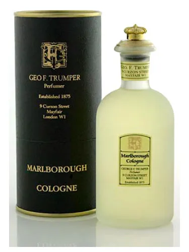 Perfume Marlborough Cologne de Geo. F. Trumper