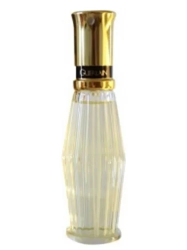 Perfume Eau de Verveine de Guerlain
