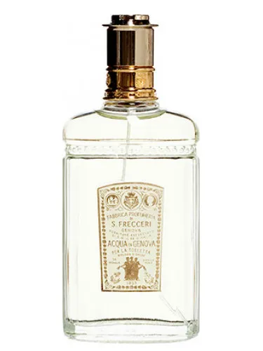 Perfume Genes de Acqua di Genova