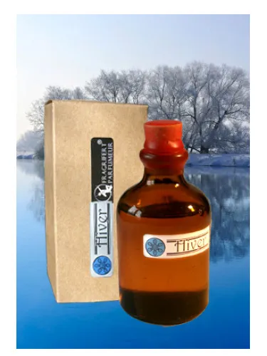 Imagen de Hiver Perfume