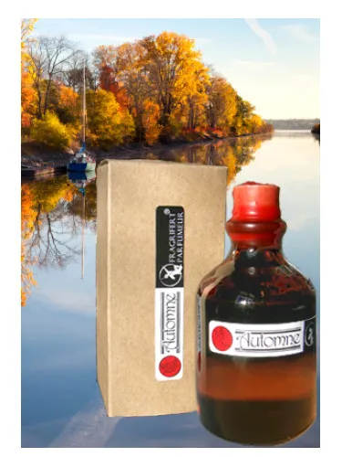 Imagen de Automne