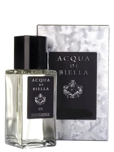 Perfume Acqua di Biella N° 1 de Acqua di Biella