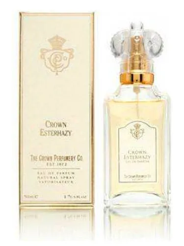 Imagen de Crown Esterhazy