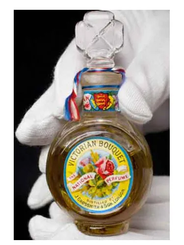 Perfume Victorian Bouquet de Grossmith