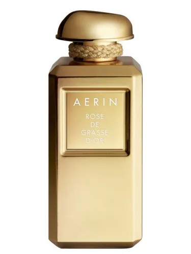 Imagen de Rose de Grasse d'Or