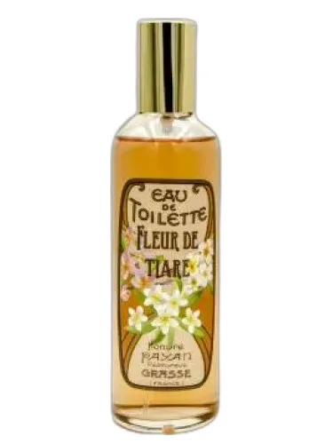 Perfume Fleur de Tiare de Honore Payan