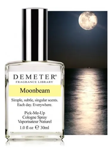 Perfume Moonbeam de Demeter Fragrance