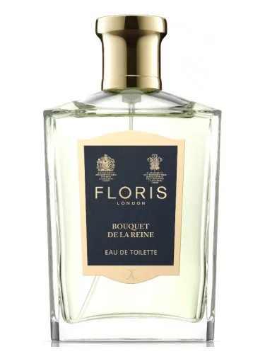 Perfume Bouquet de La Reine de Floris