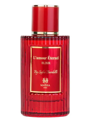 Imagen de L'Amour Éternel