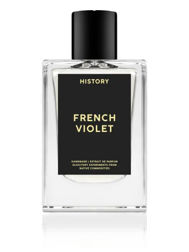 Imagen de French Violet