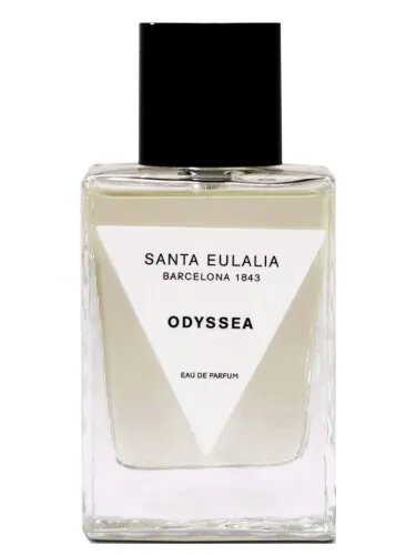 Perfume Odyssea de Santa Eulalia