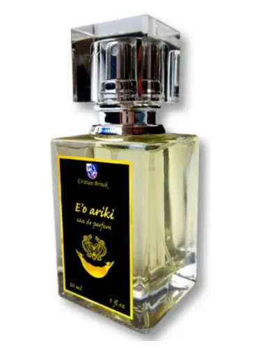 Perfume E’o ariki de Cristian Brinck