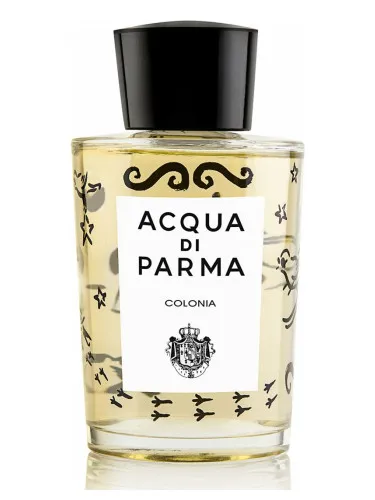 Perfume Colonia Artist Edition by Clym Evernden de Acqua di Parma