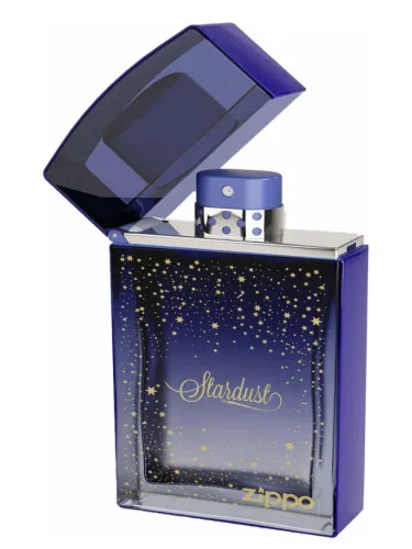 Perfume Zippo Stardust de Zippo Fragrances
