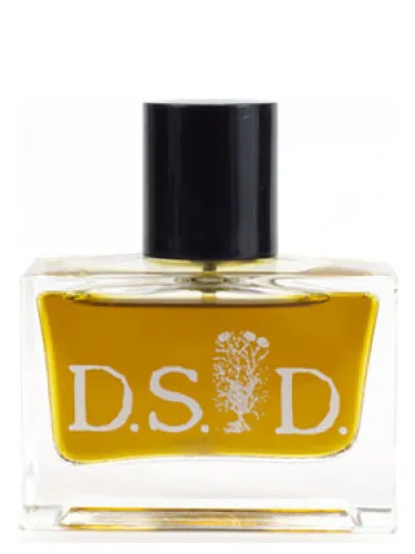 Perfume Five Step Waltz de DS&Durga
