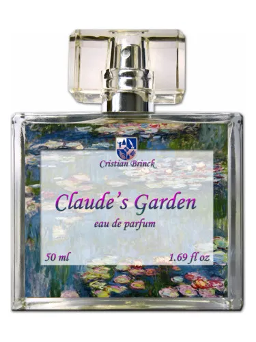 Imagen de Claude’s Garden