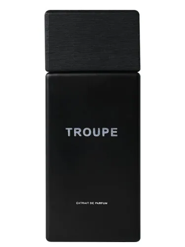 Imagen de Troupe