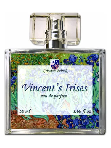 Imagen de Vincent’s Irises