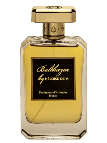 Perfume Balthazar de Héloïse de V.