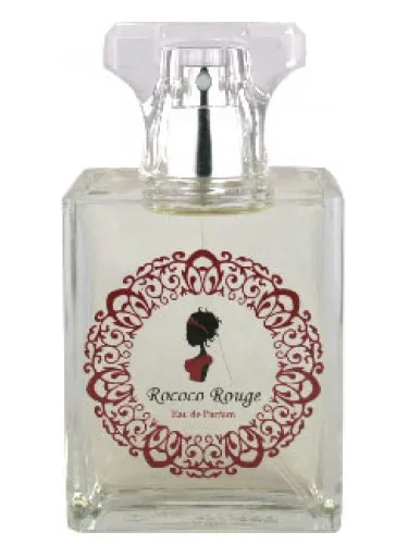 Perfume Rococo Rouge de Stacked Style