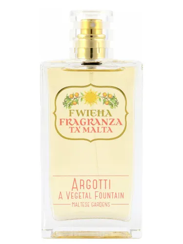 Imagen de Argotti