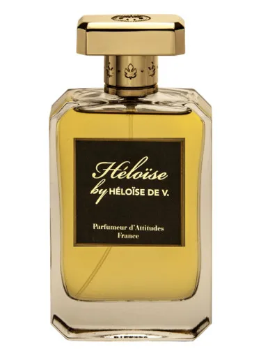 Imagen de Héloïse