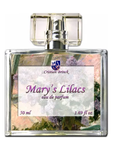 Imagen de Mary’s Lilacs