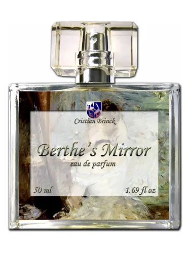 Imagen de Berthe’s Mirror