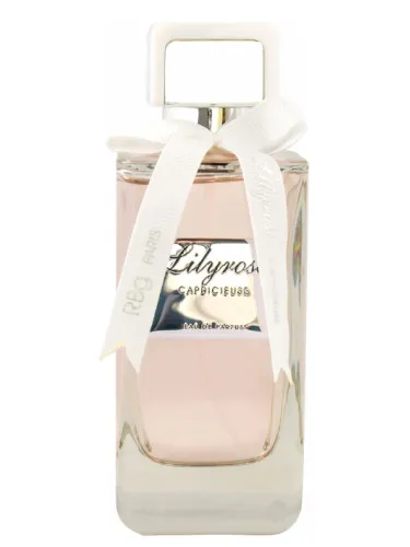 Imagen de Lilyrose capricieuse