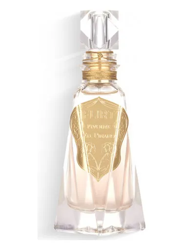 Perfume Flirt Pivoine de Ed Pinaud