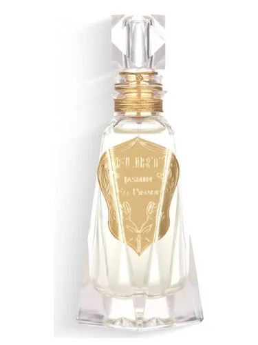 Perfume Flirt Jasmin de Ed Pinaud