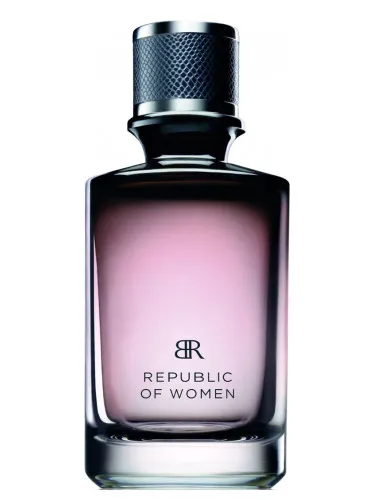 Perfume Republic of Women de Banana Republic
