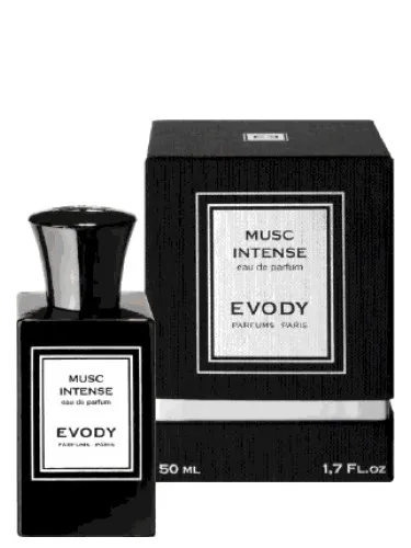 Perfume Musc Intense de Evody Parfums