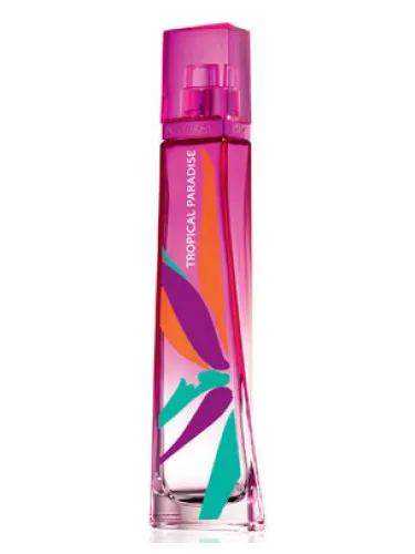 Imagen de Very Irresistible Tropical Paradise