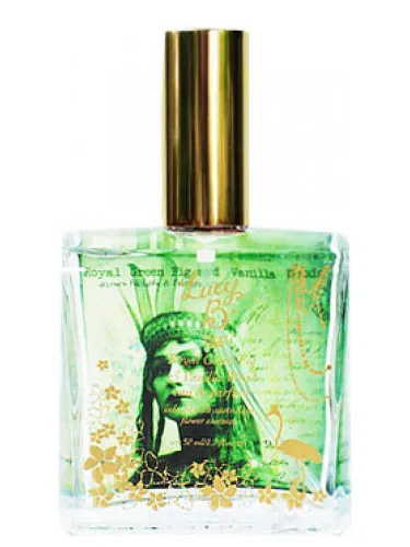 Imagen de Royal Green Fig and Vanilla Woods