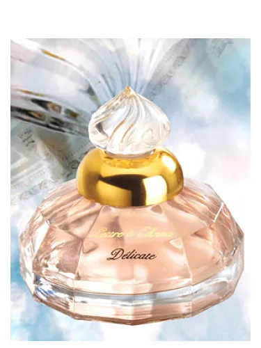 Perfume Lettre a Anna Delicate de ID Parfums