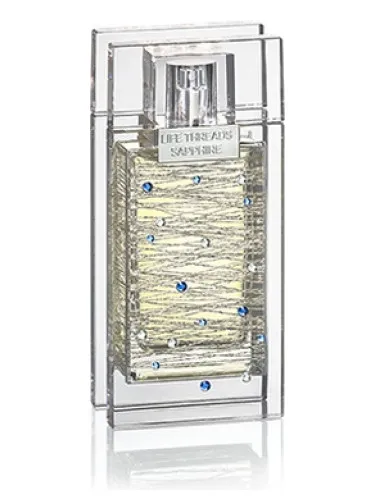 Perfume Life Threads Sapphire de La Prairie