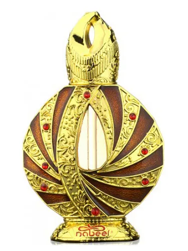 Perfume Al Hajes de Nabeel