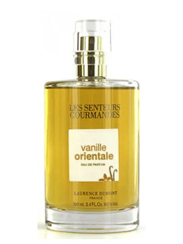 Perfume Vanille Orientale de Laurence Dumont