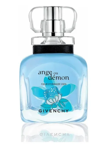 Imagen de Harvest 2009 Ange ou Demon Fleur d'Oranger