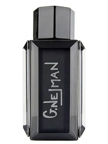 Perfume Le Seducteur de G. Nejman