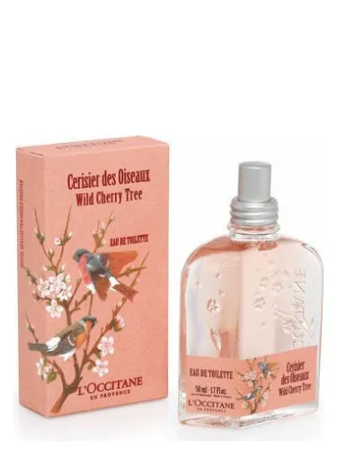 Imagen de Wild Cherry Tree Eau de Toilette