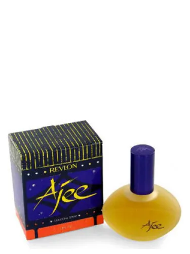 Perfume Ajee de Revlon