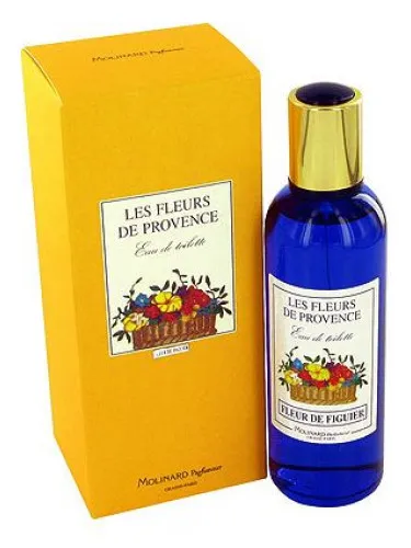 Perfume Fleur de Figuier de Molinard